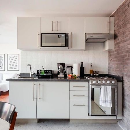 Welcoming 2Br In Roma Norte Mexico City Luaran gambar