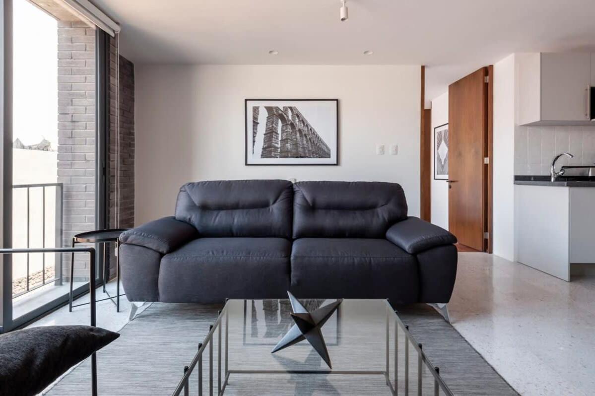 Welcoming 2Br In Roma Norte Mexico City Luaran gambar