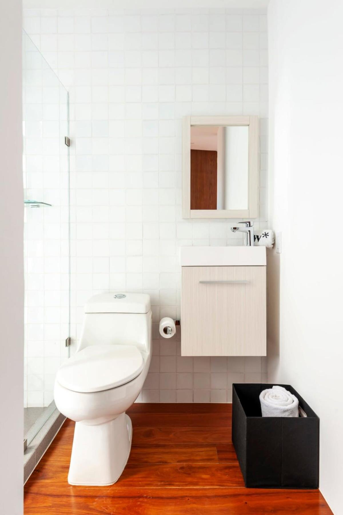 Welcoming 2Br In Roma Norte Mexico City Luaran gambar